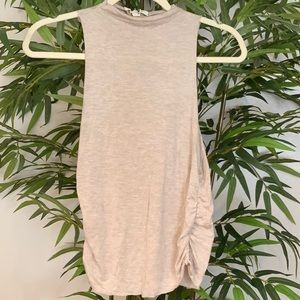 SO SOFT UO M High Neck Tank